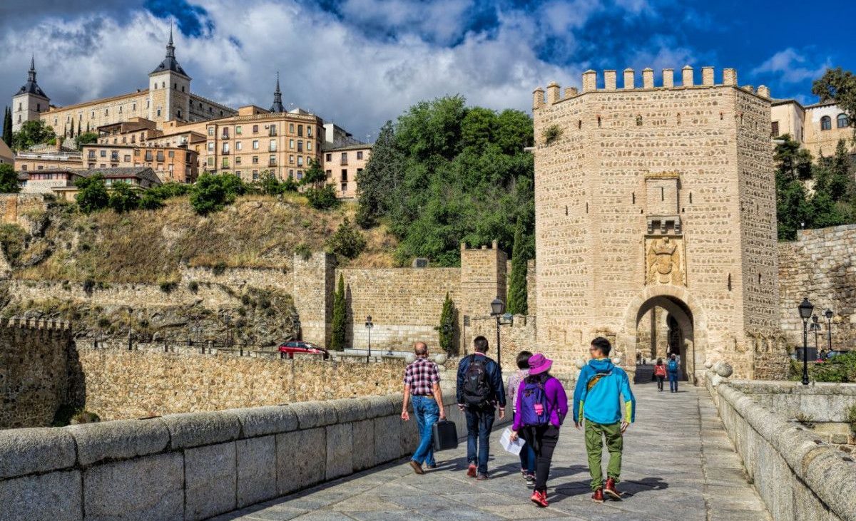 La reputación del turismo en Castilla La Mancha baja de notable a bien: las claves – Hosteltur, noticias de turismo