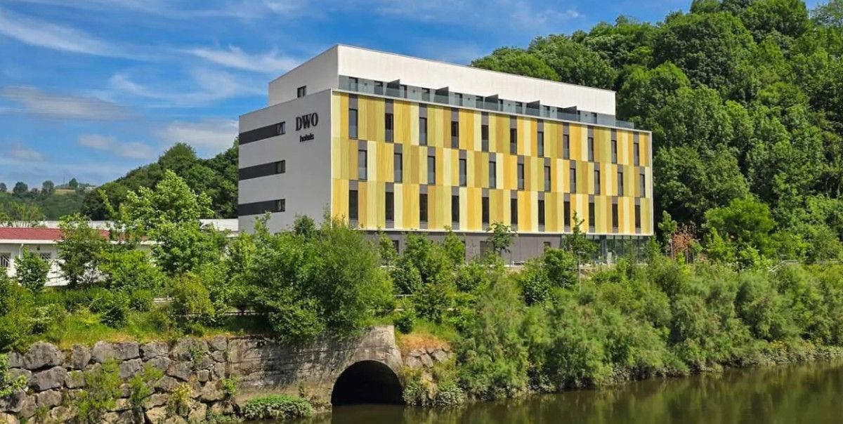 Checkin Hotel Group abre las puertas de su primer establecimiento en el País Vasco – Hosteltur