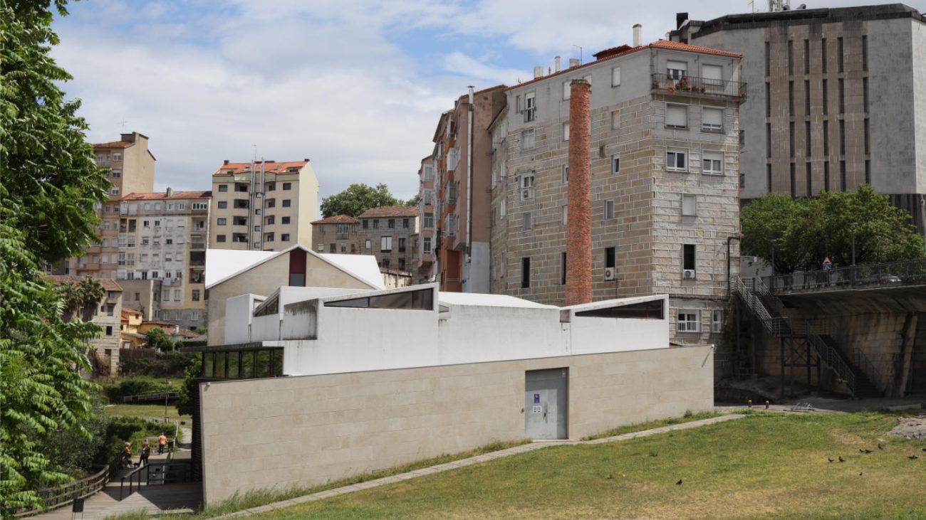 El PSdeG pide recuperar La Molinera como espacio de innovación y tecnología – Ourense.com