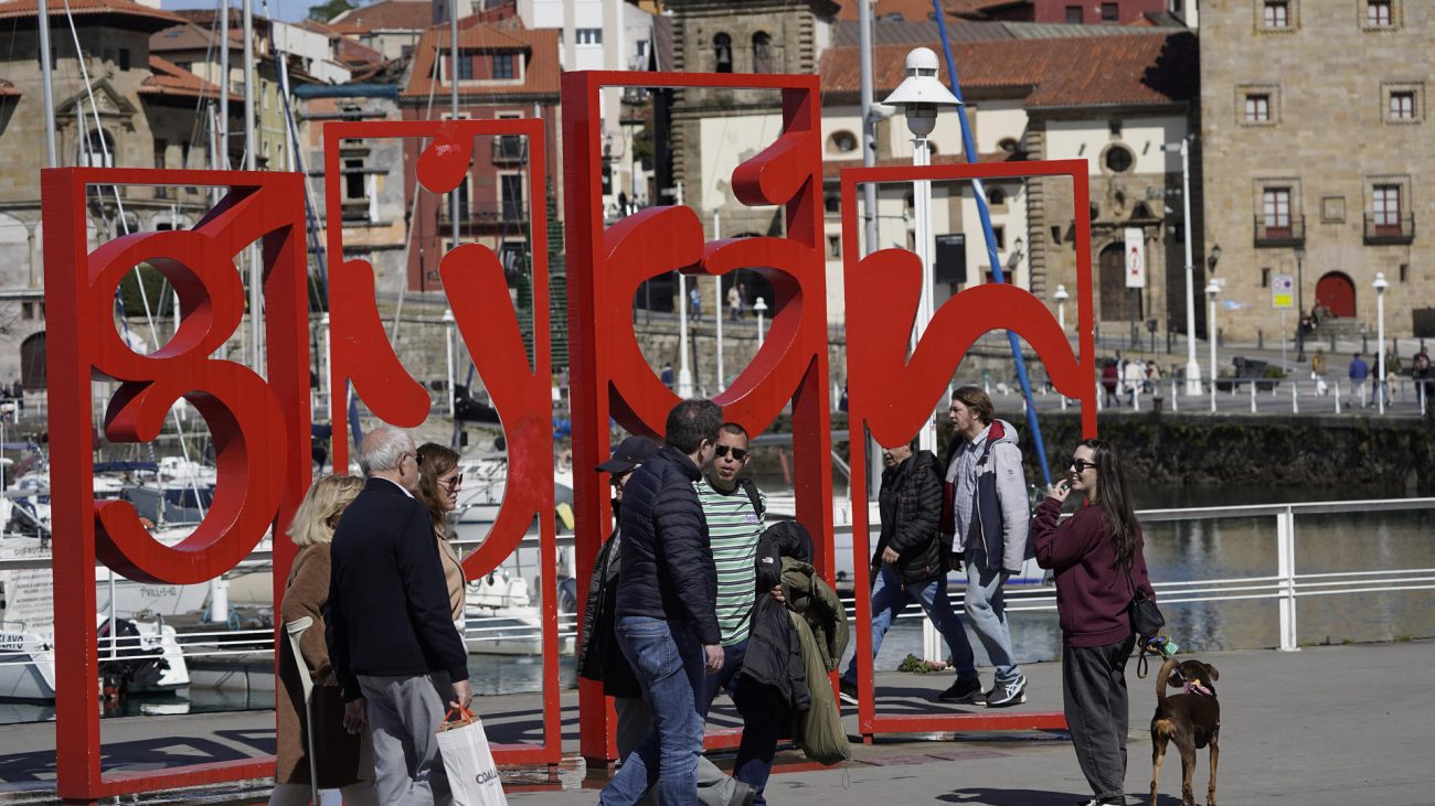 Asturias presenta una guía para explicar el funcionamiento de las zonas tensionadas – EFE – Agencia de noticias