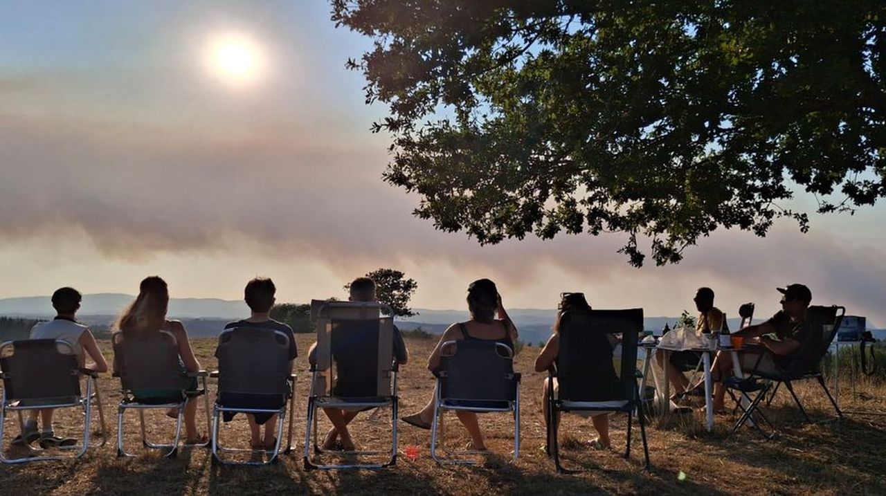 El eclipse del 2027 agota Luxor y sube la noche en Andalucía a 10.000 euros – La Voz de Galicia