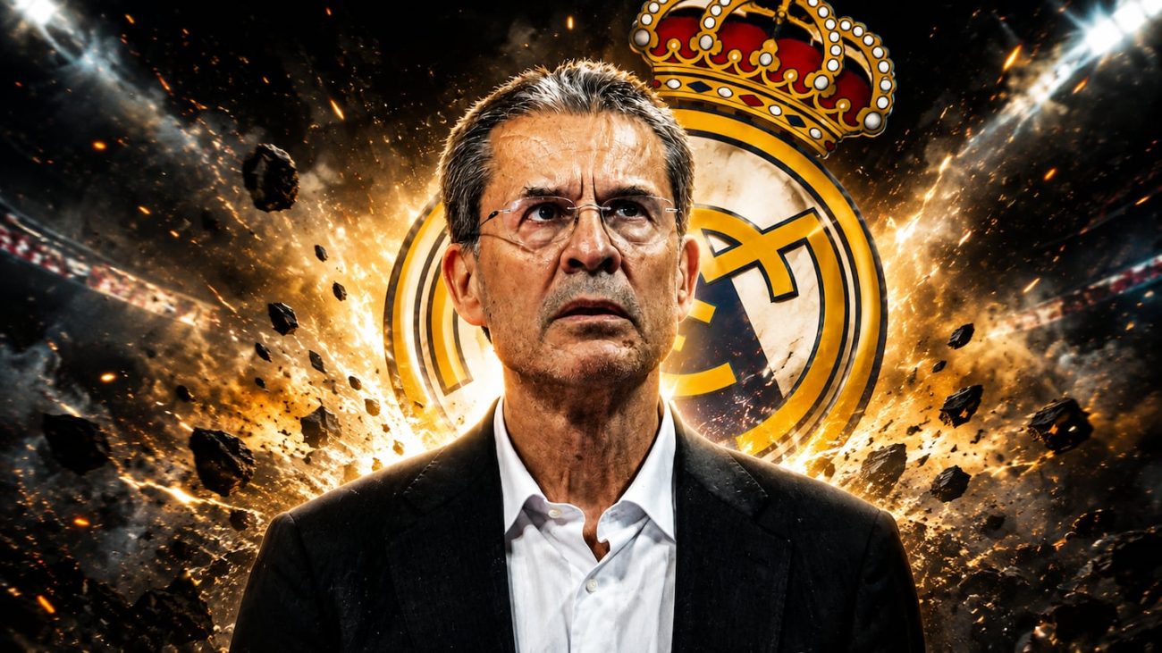 La “guinda del pastel” que prepara el Madrid – Diario AS