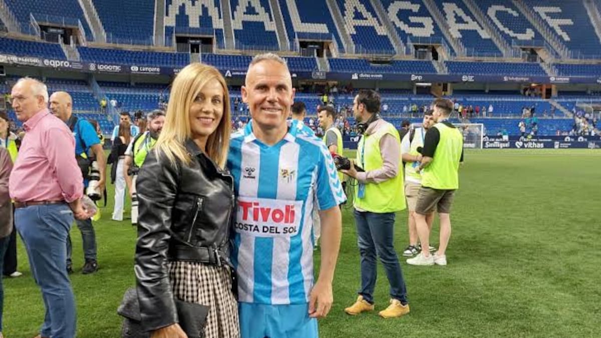 Gerardo García León apela al descaro del Málaga para soñar con la sorpresa en el Bernabéu – Cadena SER