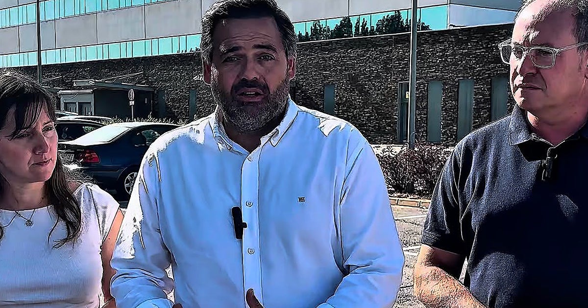 Núñez acusa a Page de «desmantelar» la sanidad y critica que Castilla-La Mancha lidere las listas de espera – ABC