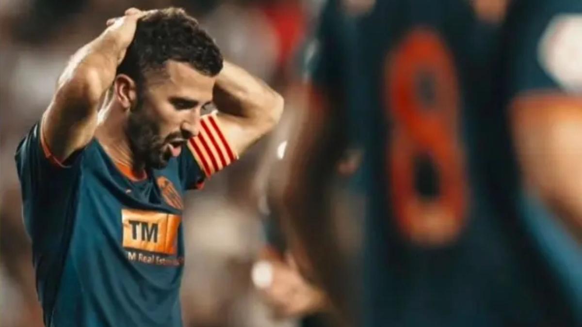 Desprecio a Gayà: el Valencia le ofrece un sueldo seis veces inferior al actual – MARCA