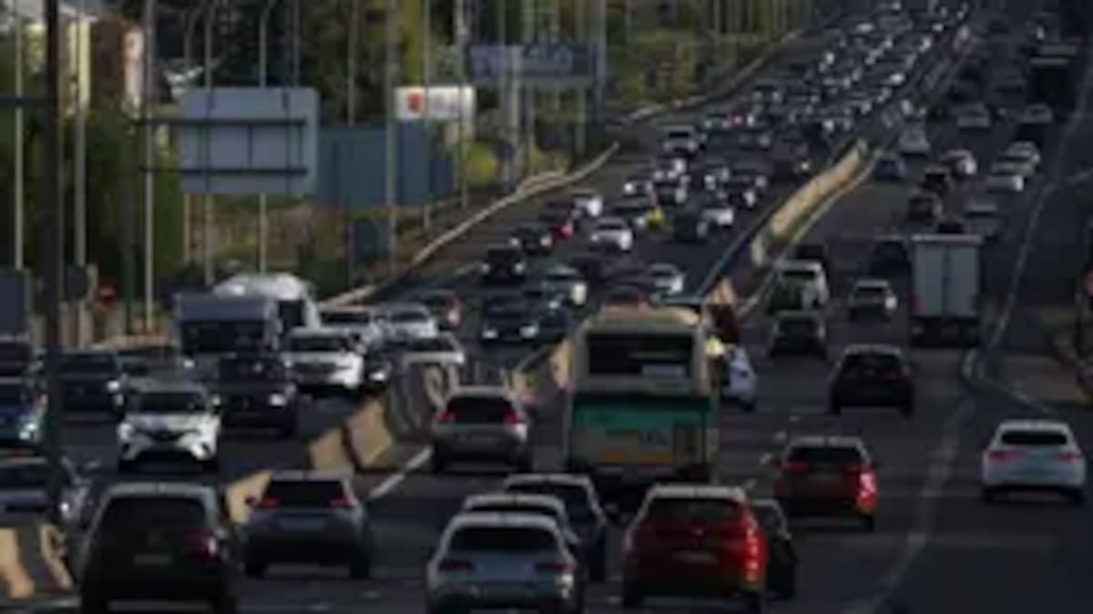 La DGT prevé 152.000 desplazamientos este fin de semana en Cantabria – cadenaser.com