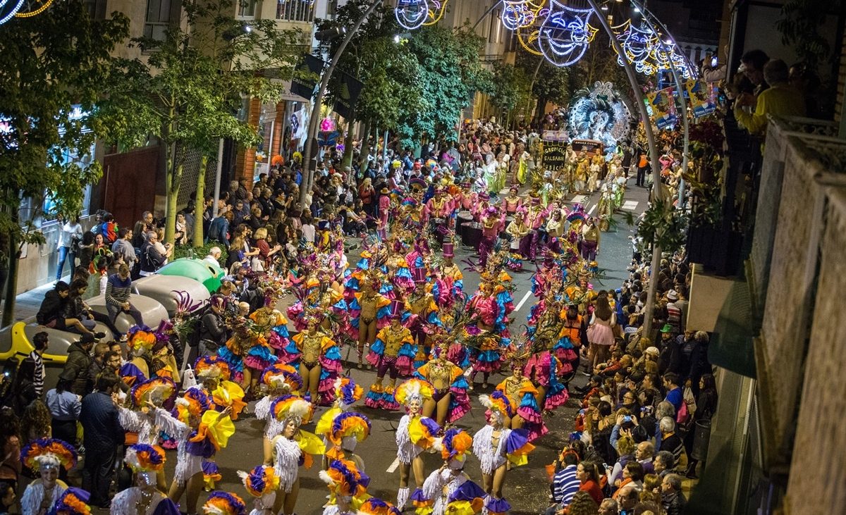 El BOC confirma, municipio por municipio, los festivos de Canarias en 2027 – Diario de Avisos