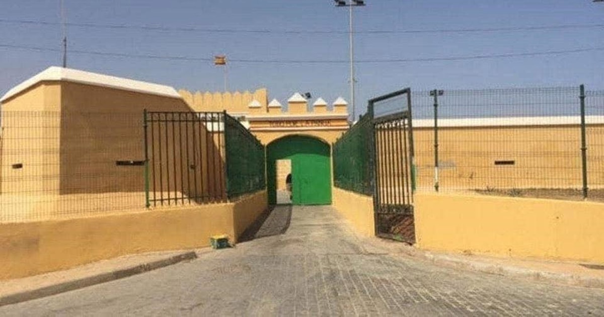 Convocan una huelga del 3 al 6 de septiembre en el centro de menores de Melilla ante la falta de personal: “Una olla a presión” – Infobae