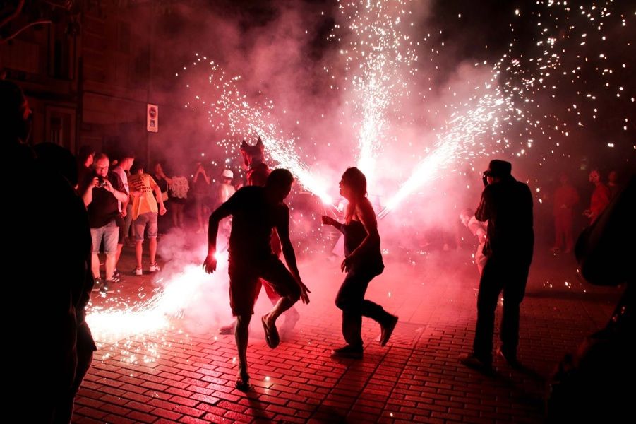 Valencia despide agosto con un fin de semana repleto de planes: agenda del 28 al 30 de agosto de 2026 – Valenciabonita