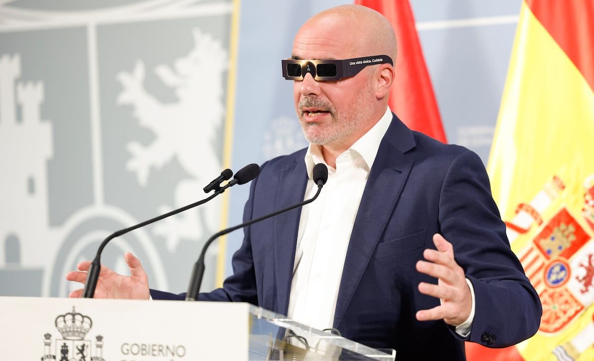 La Delegación del Gobierno en Madrid pide limitar el acceso el día del eclipse a Guadarrama y la Cuenca Alta del Manzanares – EL PAÍS