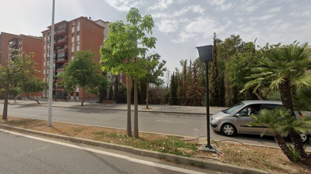 El radar de Málaga que está bajo sospecha por duplicar multas con velocidades distintas – Motor EL PAÍS