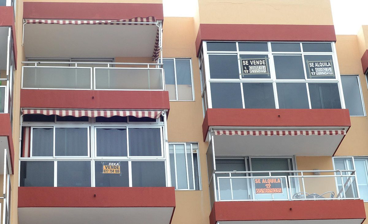 Alemanes, italianos y británicos buscan vivienda en Canarias: estos son los municipios con mayor demanda – Diario de Avisos