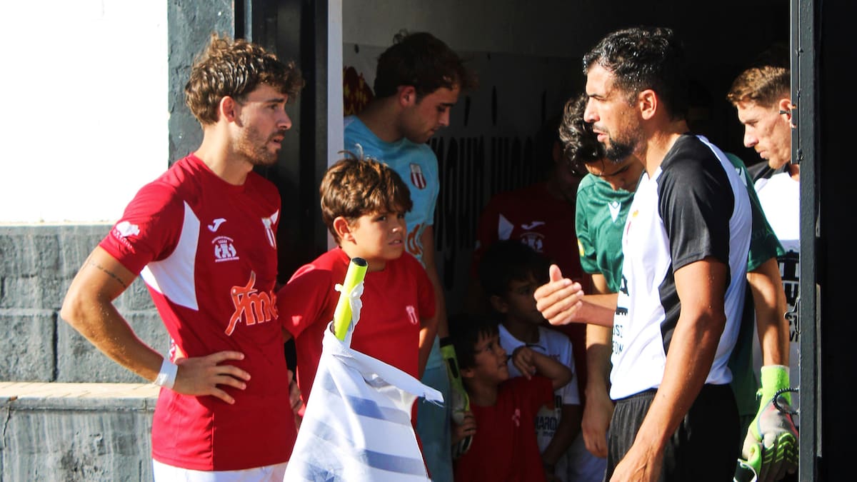 El Osuna Bote busca el pase a la final de Copa Andalucía ante el Mairena – Cadena SER