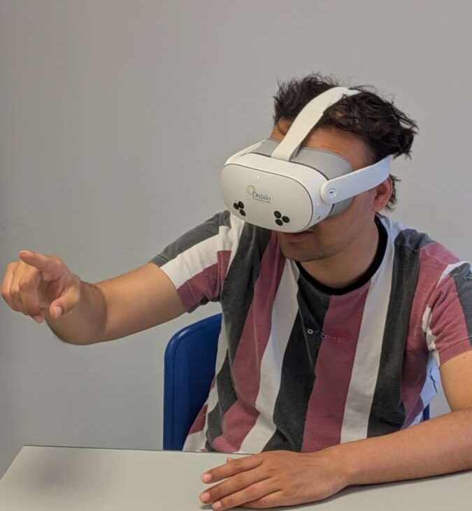 Innovación y tecnología en Navarra para impulsar la autonomía de las personas con discapacidad intelectual – navarra información