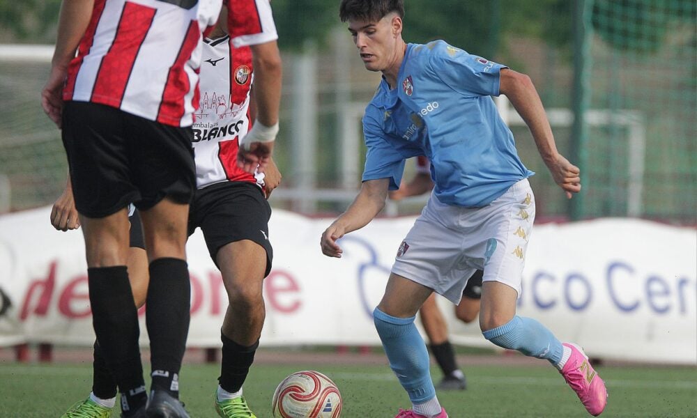 La final riojana de la Copa Federación se jugará en Navarra – NueveCuatroUno