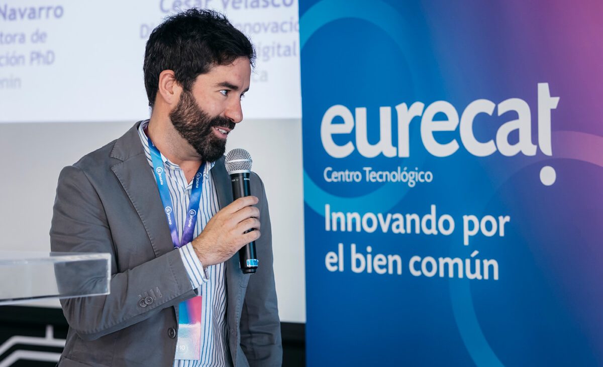 85 proyectos de innovación en el primer año de vida de Eurecat Madrid – Redes & Telecom