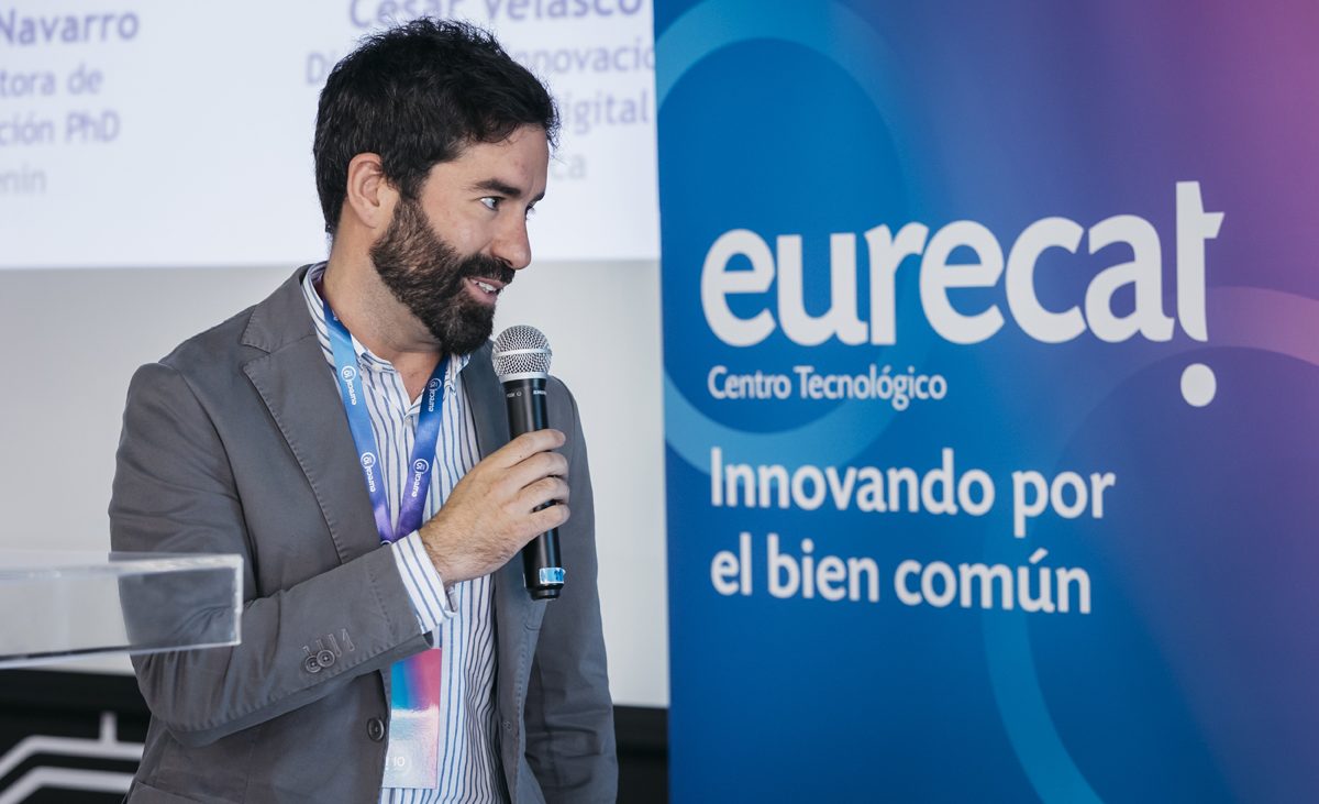 Eurecat Madrid impulsa 85 proyectos de innovación tecnológica en su primer año – MuyPymes