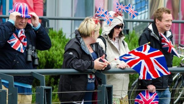 Los británicos inundan Baleares y baten todos los récords – Preferente.com