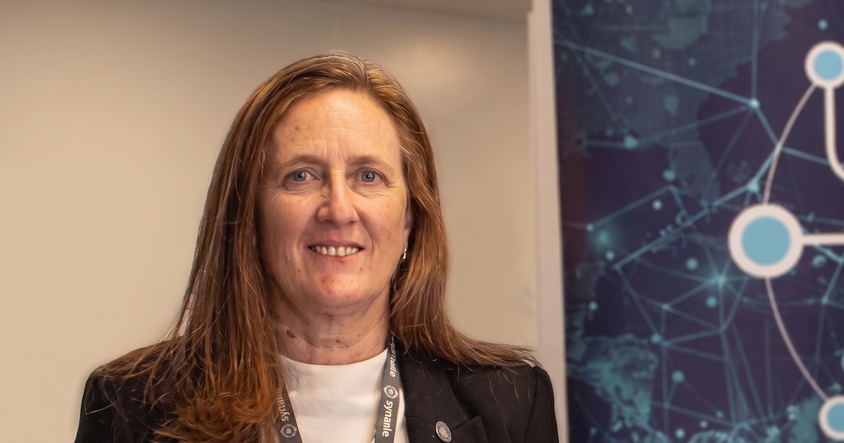 Quién es Adriana Baravalle, la experta en IA designada como secretaria de Innovación, Ciencia y Tecnología – infobae.com