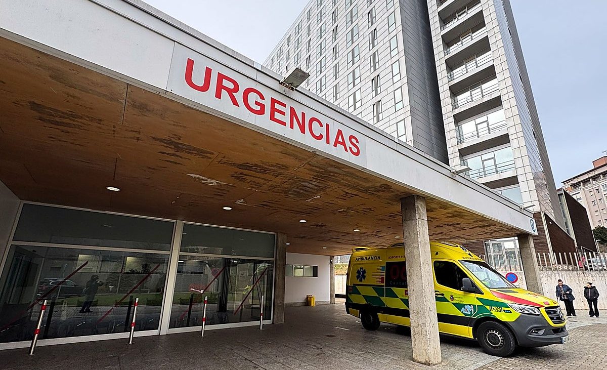 El aluvión de urgencias atasca hospitales y tensiona SUAP en un verano de récord en Cantabria – El Diario Montañés