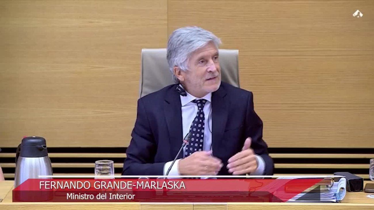 Albares alaba la cooperación de Marruecos con Ceuta y Marlaska dice que «nadie» lo vio venir – ABC
