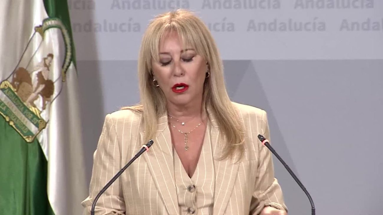 Andalucía reclama a Gobierno declarar 31 zonas gravemente afectadas por incendios y terremotos – ABC