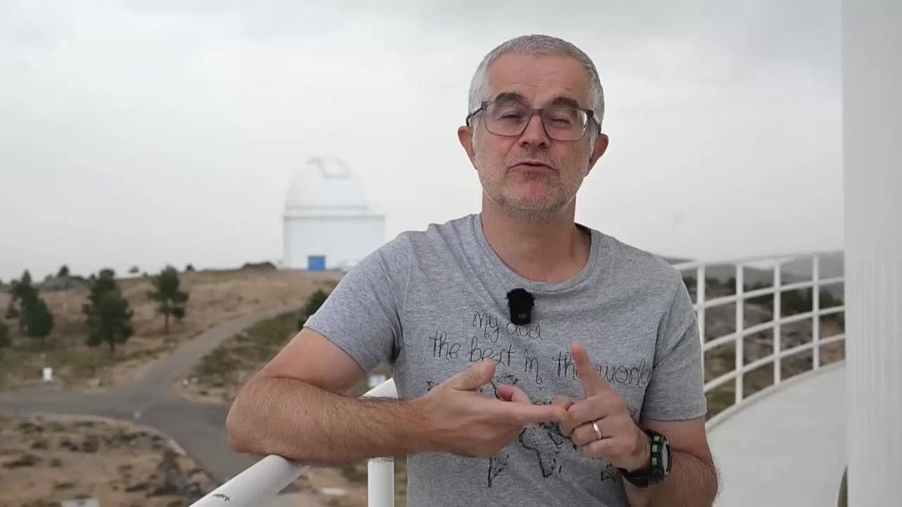 El aperitivo del trío ibérico de eclipses: Andalucía vivirá un crepúsculo adelantado – abc.es