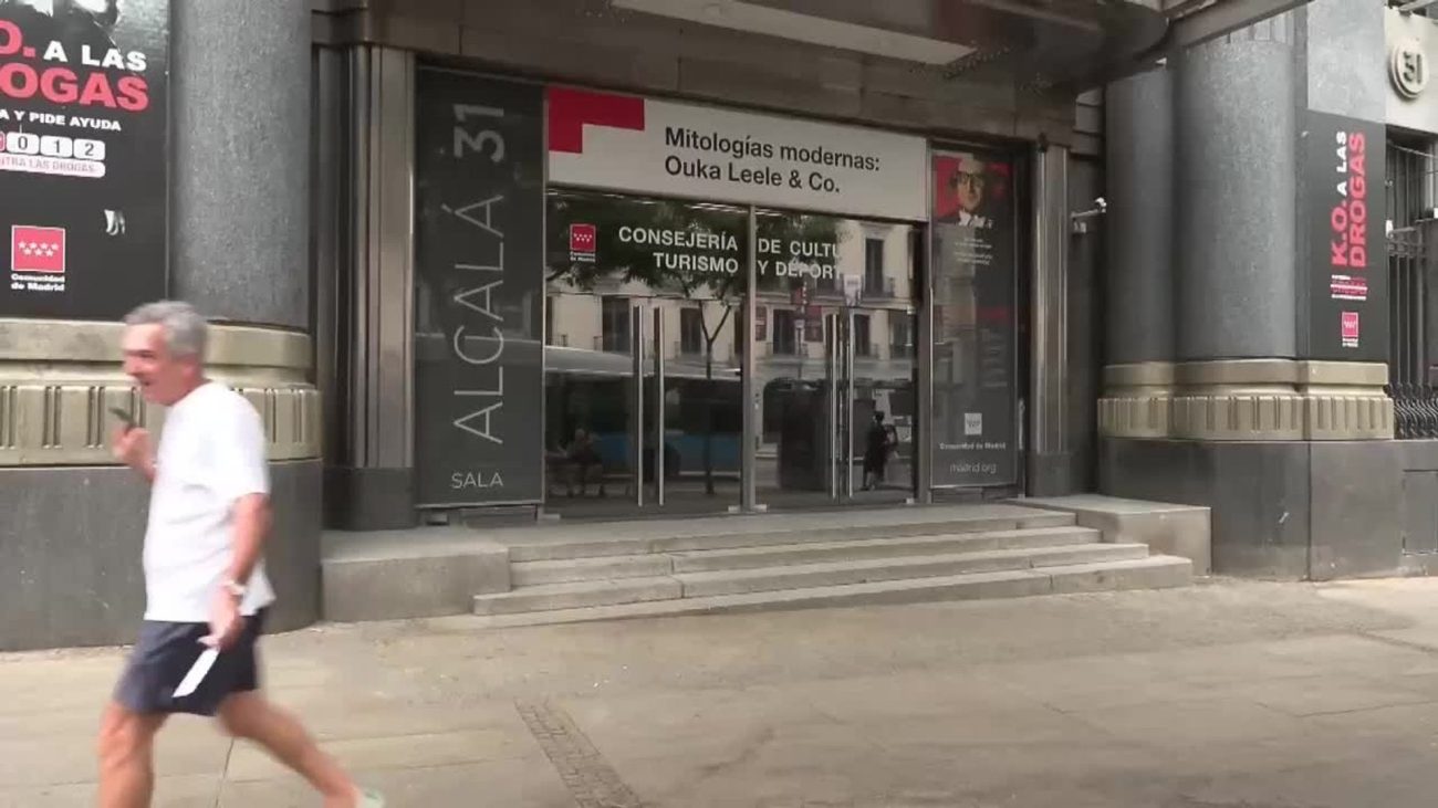 La Comunidad de Madrid convoca al presidente del Rayo para abordar la crisis del estadio de Vallecas – ABC