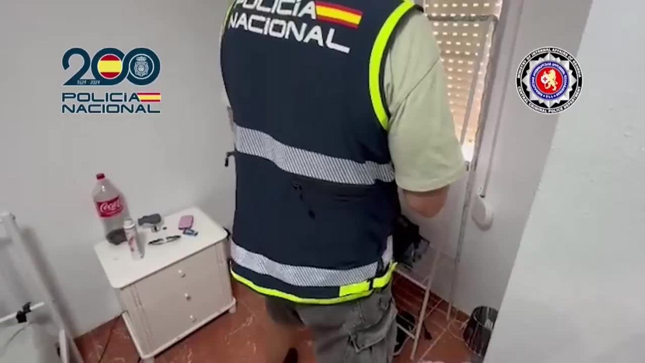 Desarticulan en Valencia un grupo criminal itinerante especializado en robo en domicilios – ABC