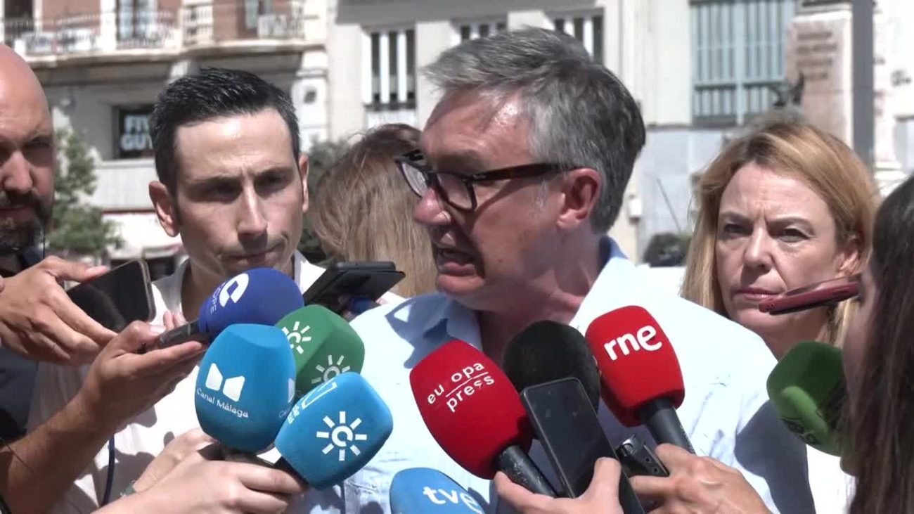 Gavira (Turismo Andalucía) advierte de «enemigos» del sector – ABC