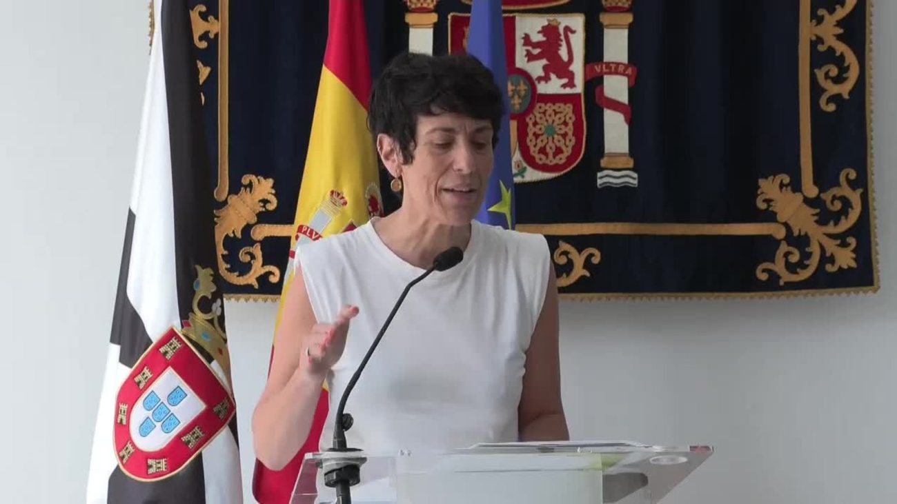 El Gobierno habilita 1.500 plazas de acogida temporal en Ceuta ante la presión migratoria – ABC