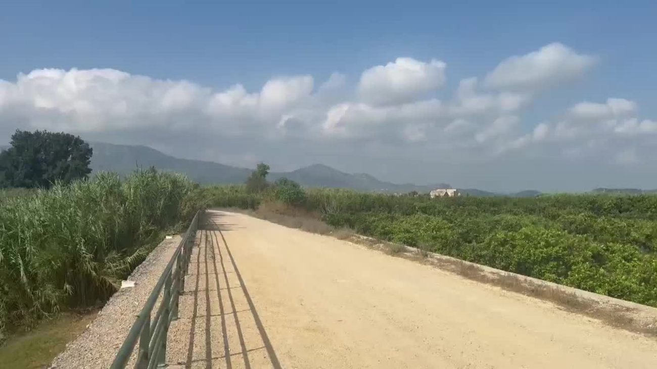 Hallan el cadáver de una mujer en Llaurí (Valencia), en las inmediaciones del río Xúque – ABC