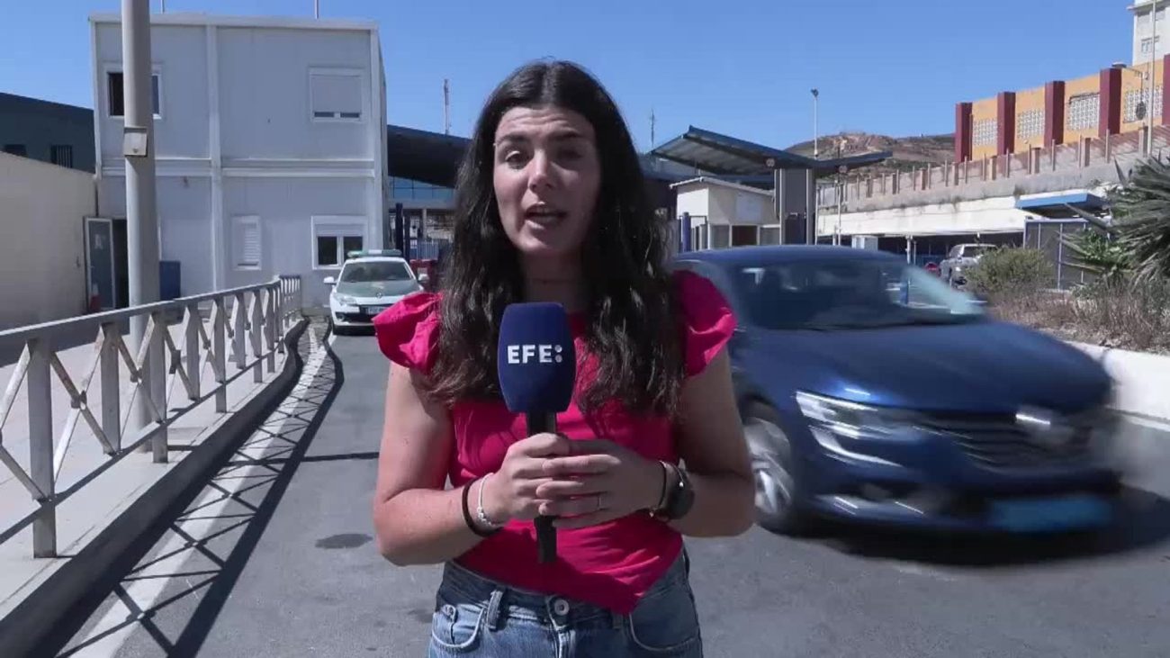 Informe a cámara: Ceuta sigue buscando la normalidad una semana después – ABC
