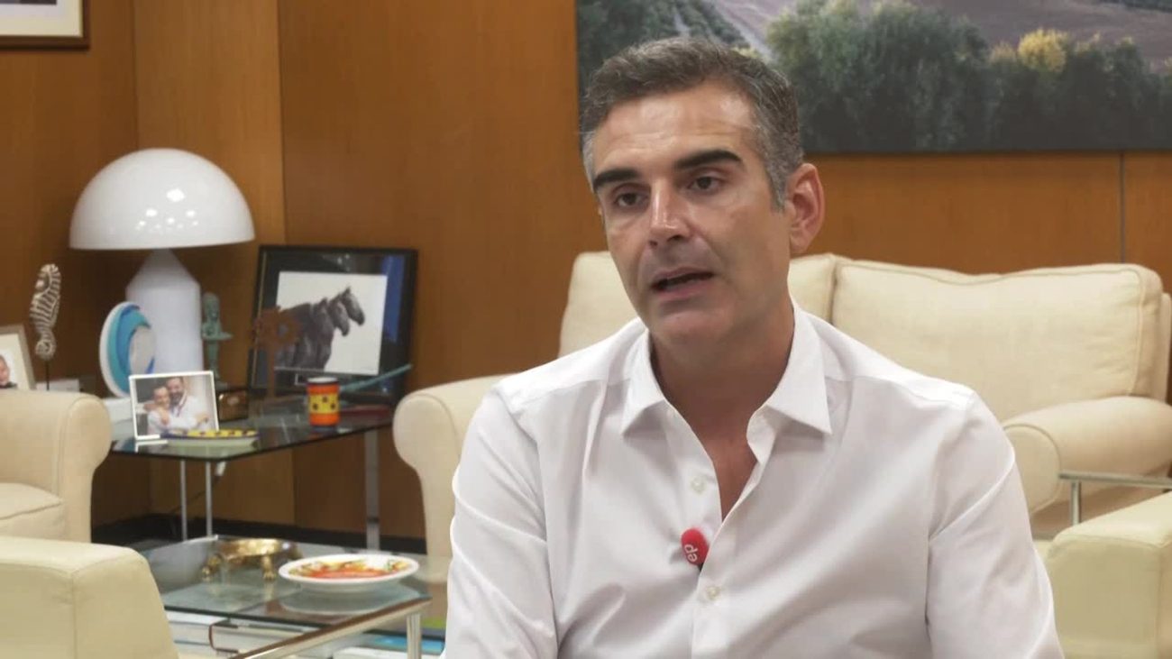 Pacheco advierte que la futura PAC podría costar a Andalucía más de 400 millones al año – ABC