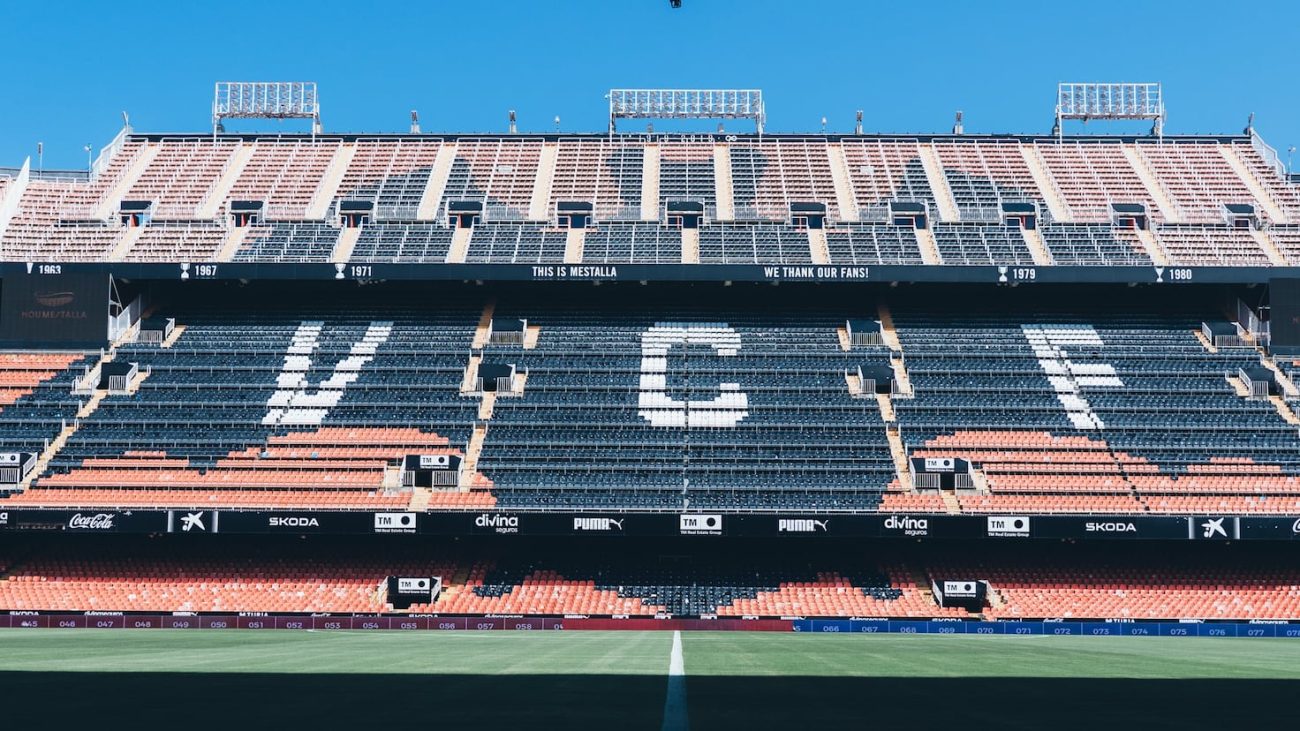 Valencia – Celta, en directo: LaLiga EA Sports, en vivo hoy – Diario AS