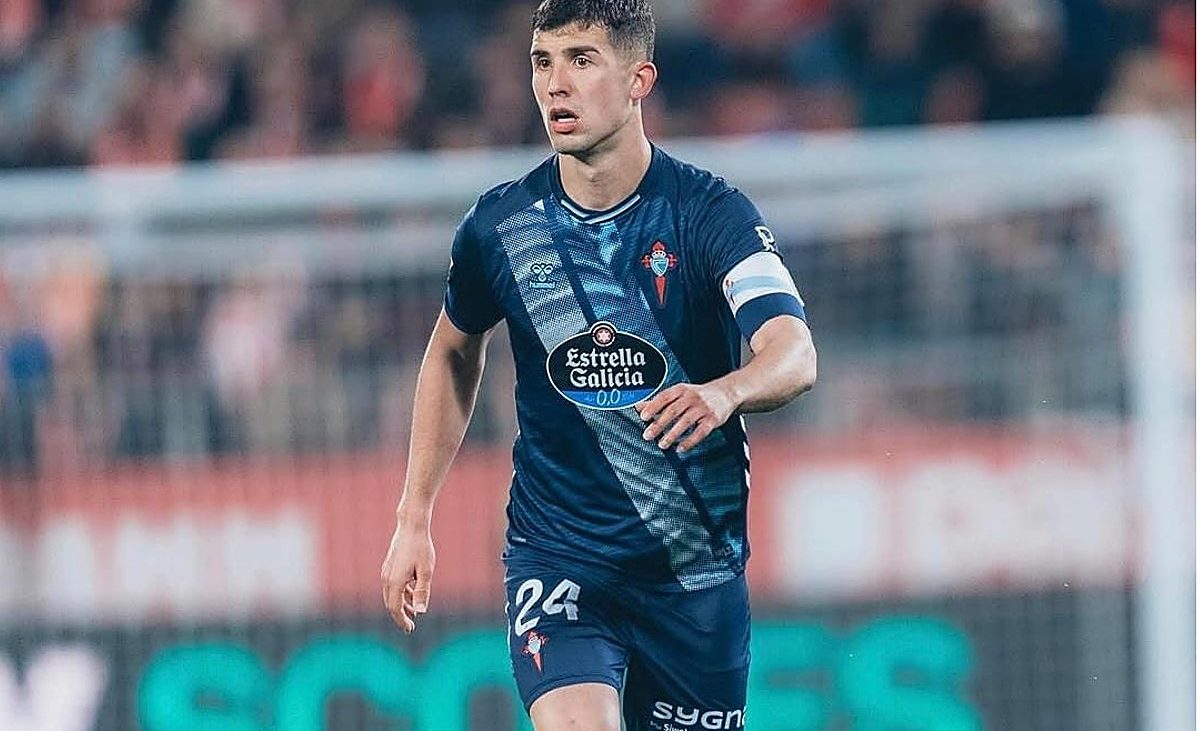 Carlos Domínguez, en el radar del Málaga – Diario Sur