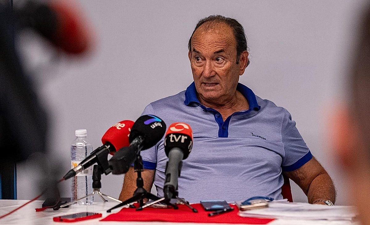 Fútbol: La UD Logroñés eleva su presupuesto hasta los 4 millones de euros – La Rioja