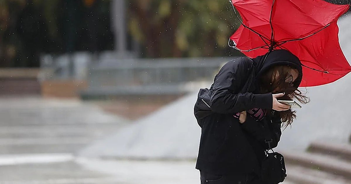 Castilla-La Mancha activa el Meteocam por lluvias y tormentas en Cuenca, Albacete y Guadalajara – ABC