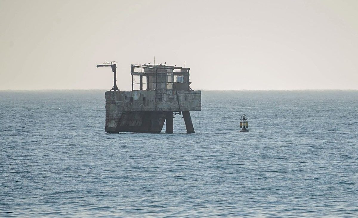 El mar de Málaga, más frío que nunca: nuevo récord y la temperatura más baja del país – Diario Sur