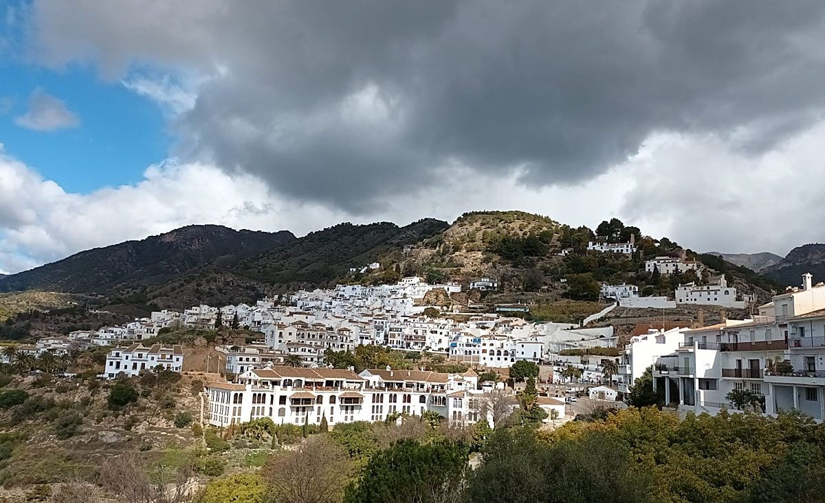 Estos son los municipios de Málaga en los que más pesa la demanda extranjera de vivienda – Diario Sur