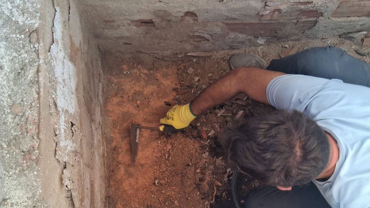 Noventa años después de García Lorca: las fosas que aún esperan en Castilla-La Mancha – Cadena SER