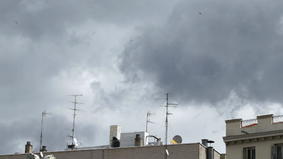Las tormentas causan más de 70 incidencias en Castilla-La Mancha desde el viernes – Cadena SER