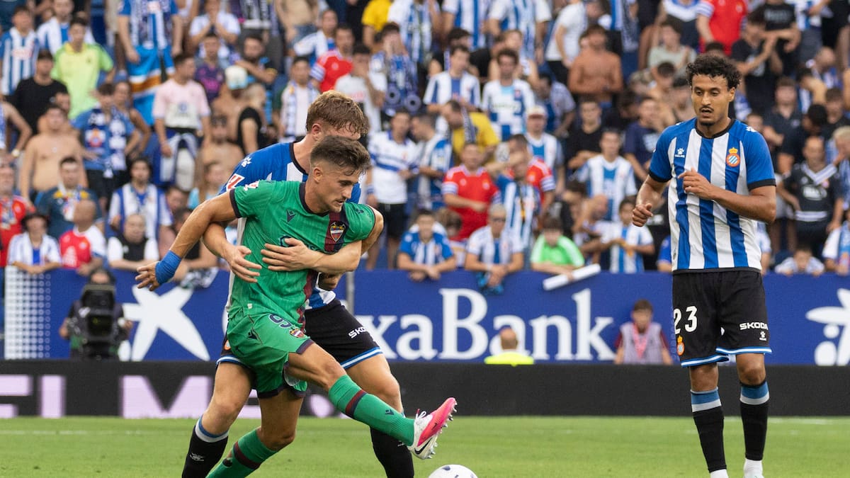 Fútbol – Cadena SER