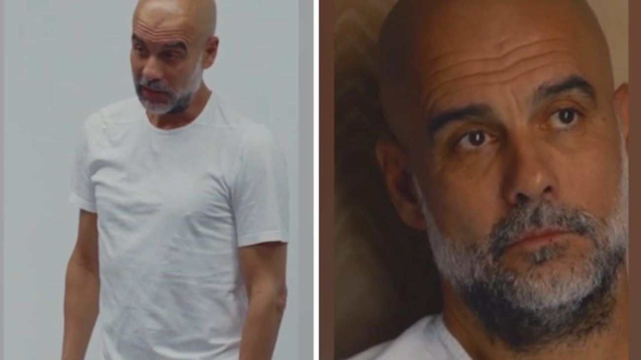 El vídeo de la despedida de Guardiola en el vestuario es tremendo: vean lo que dice del Madrid – Diario AS