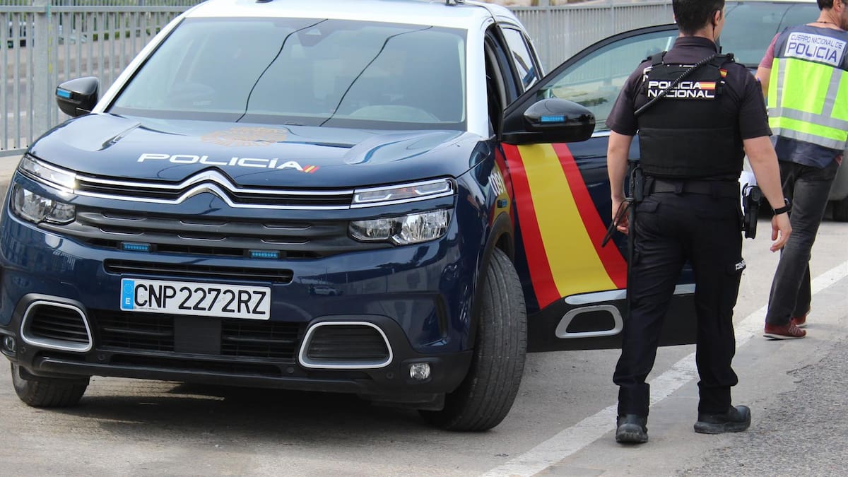 La Policía Nacional localiza en Asturias a la niña de 5 años desaparecida tras ser sustraída hace tres meses por sus padres biológicos – Cadena SER