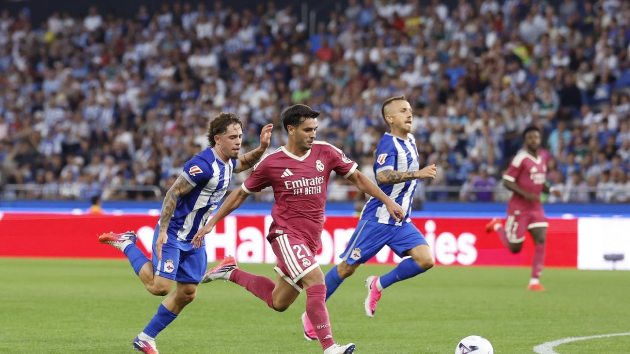 Resumen del Deportivo vs Real Madrid del Trofeo Teresa Herrera – Diario AS