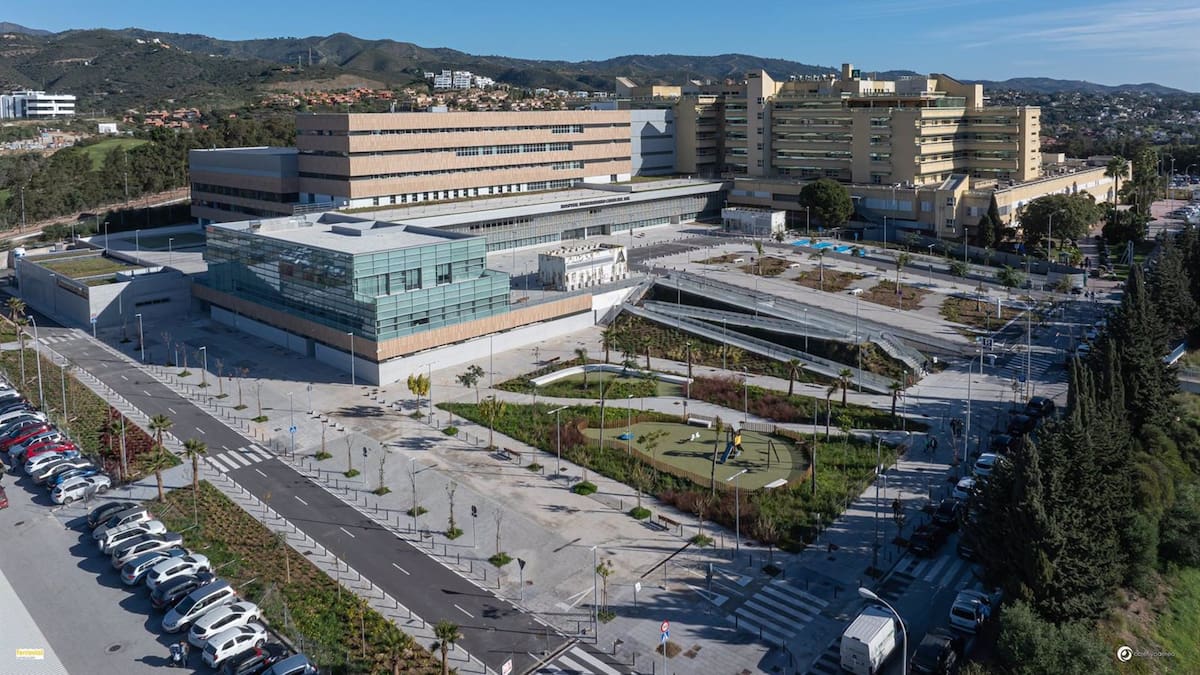 El cáncer, en riesgo en Málaga: un hospital con tecnología millonaria funciona al 5% por falta de personal según los médicos – Cadena SER