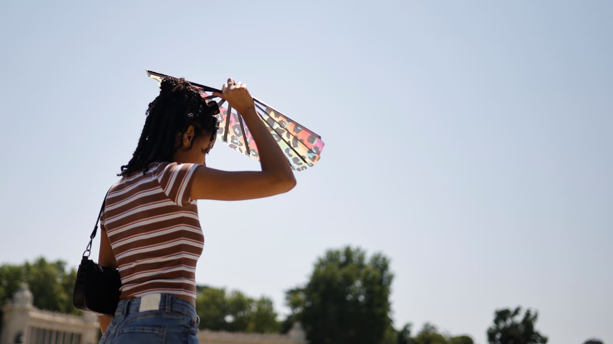 El calor dejó 35 muertes atribuibles a las altas temperaturas en la Región de Murcia durante julio – Cadena SER