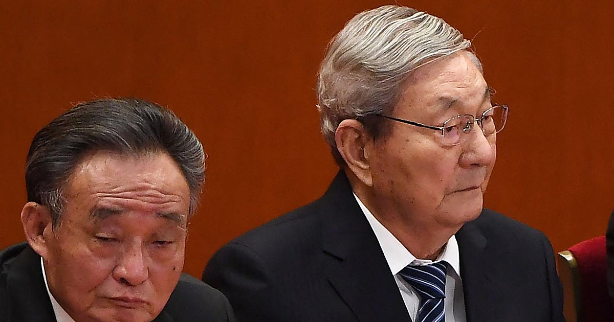 Fallece el ex primer ministro Zhu Rongji, cerebro de la integración de China en la economía global