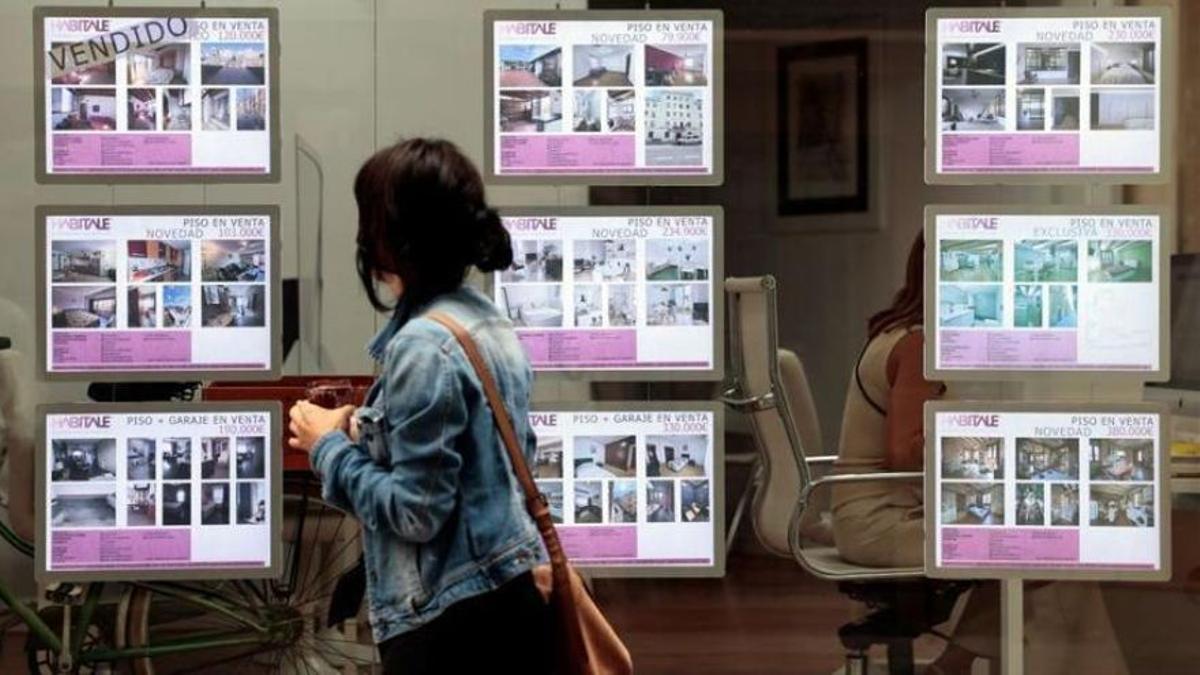 Zamora, única provincia de Castilla y León en la que cae la compraventa de vivienda por extranjeros, ¿de qué países son los compradores? – La Opinión de Zamora